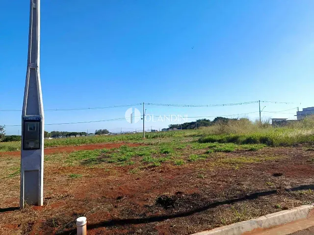 Terreno com 200m², à venda, no bairro Residencial Jardim do Sol em Artur Nogueira