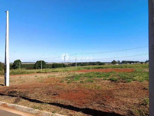 Terreno com 200m², à venda, no bairro Residencial Jardim do Sol em Artur Nogueira