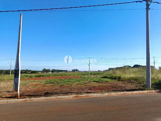 Terreno com 200m², à venda, no bairro Residencial Jardim do Sol em Artur Nogueira