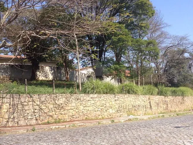 Terreno com 1000m², à venda, no bairro Suíssa em Ribeirão Pires
