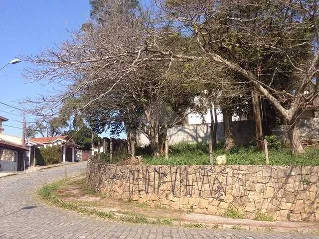 Terreno com 1000m², à venda, no bairro Suíssa em Ribeirão Pires