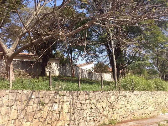 Terreno com 1000m², à venda, no bairro Suíssa em Ribeirão Pires