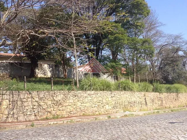 Terreno com 1000m², à venda, no bairro Suíssa em Ribeirão Pires