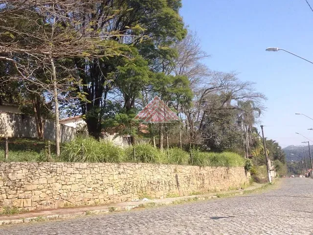 Terreno com 1000m², à venda, no bairro Suíssa em Ribeirão Pires