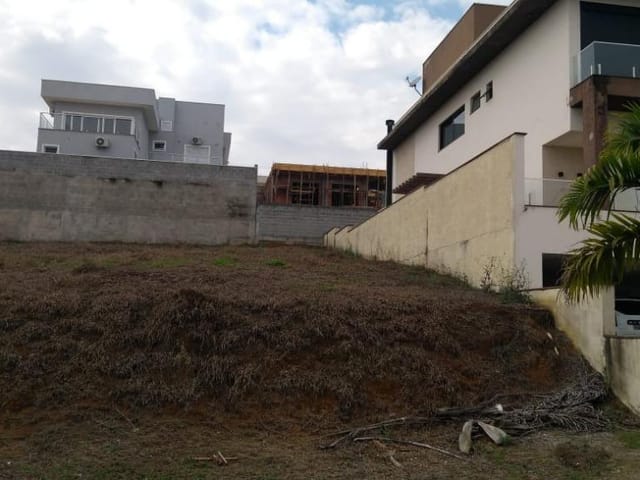 Foto do Terreno - Terreno à venda 450M², Condomínio Residencial Jaguary, São José dos Campos - SP |  Condomínio Residencial Jaguary | RUSSI IMÓVEIS