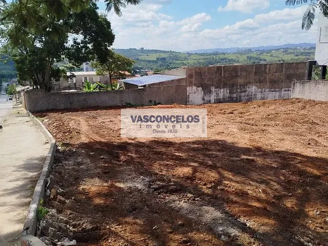 Terreno com 1680m², à venda, no bairro Jardim Nova Michigan em São José dos Campos