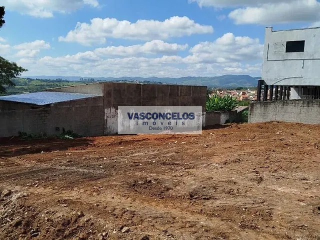 Terreno com 1680m², à venda, no bairro Jardim Nova Michigan em São José dos Campos