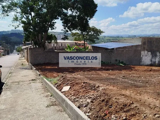 Terreno com 1680m², à venda, no bairro Jardim Nova Michigan em São José dos Campos