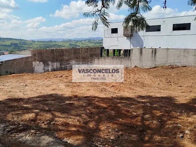 Terreno com 1680m², à venda, no bairro Jardim Nova Michigan em São José dos Campos