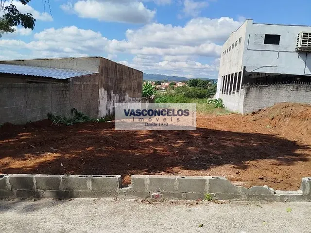 Terreno com 1680m², à venda, no bairro Jardim Nova Michigan em São José dos Campos