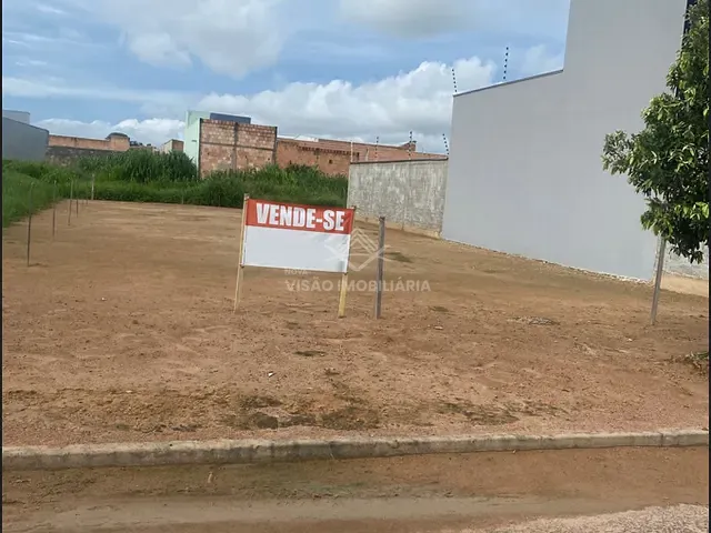 Terreno à venda, no bairro Loteamento Jardim Tropical em Sinop
