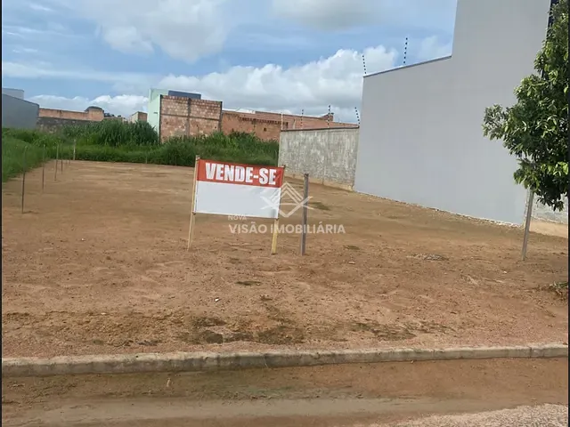 Terreno à venda, no bairro Loteamento Jardim Tropical em Sinop