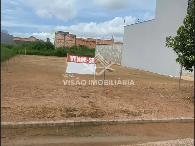 Terreno à venda, no bairro Loteamento Jardim Tropical em Sinop