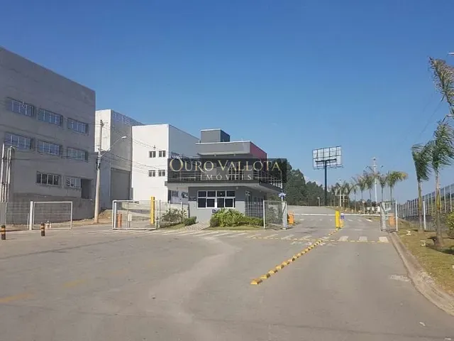 Terreno com 1080m², à venda, no bairro Centro (Vargem Grande Paulista) em Vargem Grande Paulista