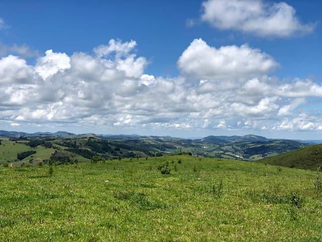 Terreno com 9000m², à venda, no bairro Bueno Brandão  em Bueno Brandão