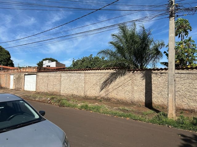Foto do Terreno - Terreno à venda 320M², Residencial Morumbi, Uberaba - MG | ZUCATO IMOBILIARIA LTDA