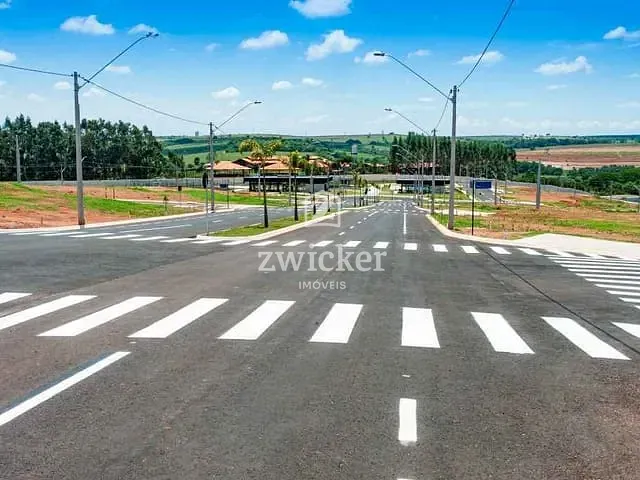 Terreno com 300m², à venda, no bairro Residencial Villa de León em Piratininga