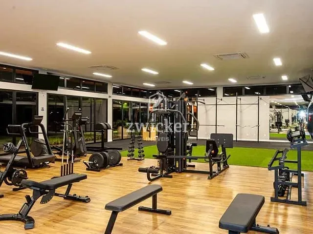 Terreno com 300m², à venda, no bairro Residencial Villa de León em Piratininga