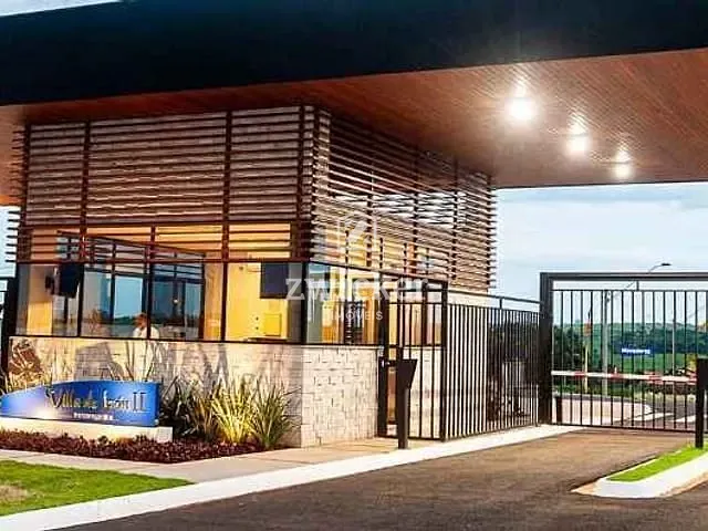 Terreno com 300m², à venda, no bairro Residencial Villa de León em Piratininga