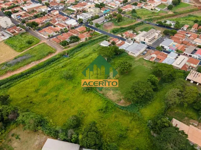 Terreno com 32000m², à venda, no bairro Jardim Brasília em Araçatuba