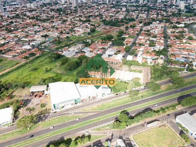 Terreno com 32000m², à venda, no bairro Jardim Brasília em Araçatuba