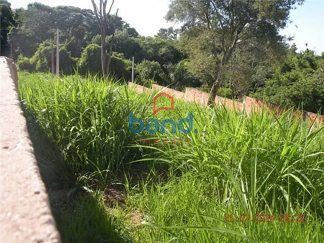 Terreno com 455m², à venda, no bairro Jardim Tenda em Porto Feliz
