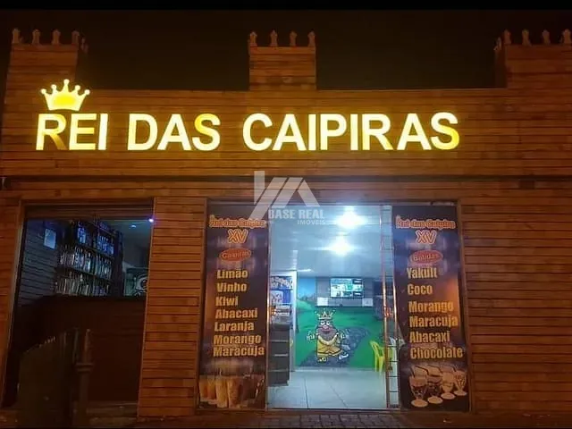 Terreno com 760m², à venda ou para alugar, no bairro Centro em Guarapuava