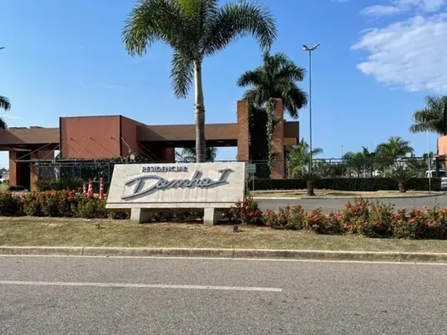 Terreno com 442m², à venda, no bairro Parque Rodoviário em Campos dos Goytacazes