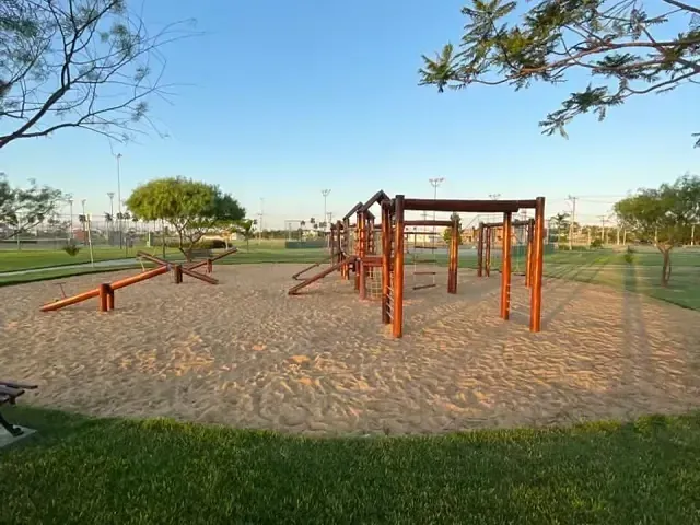 Terreno com 442m², à venda, no bairro Parque Rodoviário em Campos dos Goytacazes