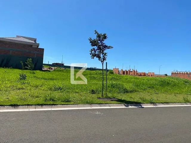Terreno com 360m², à venda, no bairro Vila Homero em Indaiatuba
