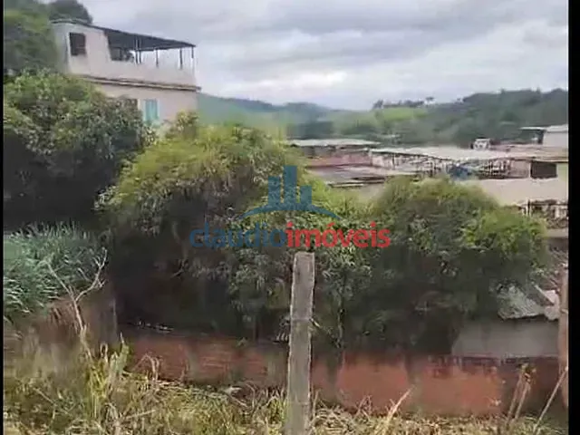 Terreno com 234m², à venda, no bairro São Luís em Barra Mansa