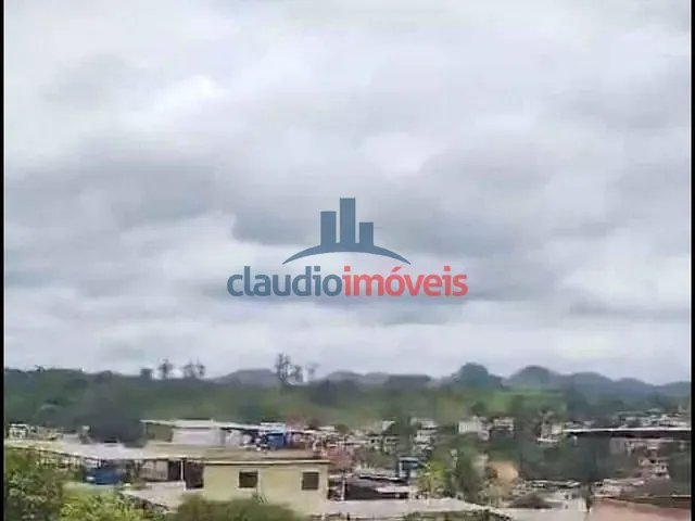 Terreno com 234m², à venda, no bairro São Luís em Barra Mansa