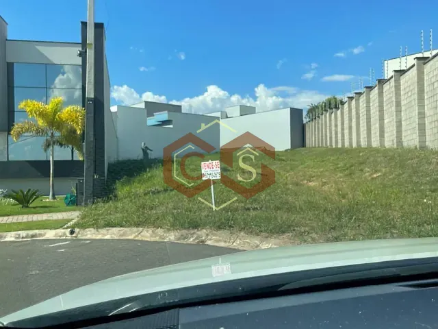 Terreno com 600m², à venda, no bairro Jardim Laguna em Indaiatuba