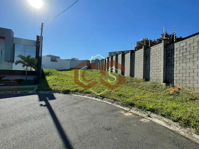Terreno com 600m², à venda, no bairro Jardim Laguna em Indaiatuba