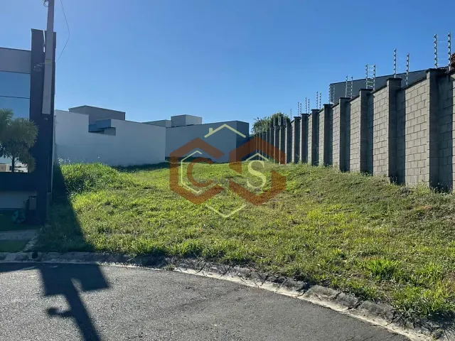 Terreno com 600m², à venda, no bairro Jardim Laguna em Indaiatuba