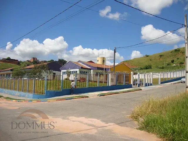 Terreno com 315m², à venda, no bairro Jardim Santa Clara em Ipatinga