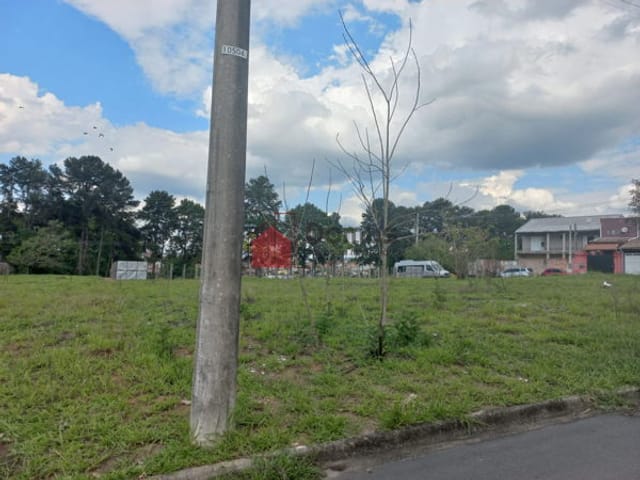 Terreno com 250m², à venda, no bairro Vitoria Park em Pindamonhangaba