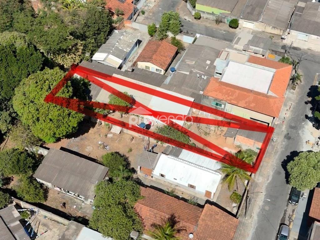 Terreno, 144 m² - Foto 1