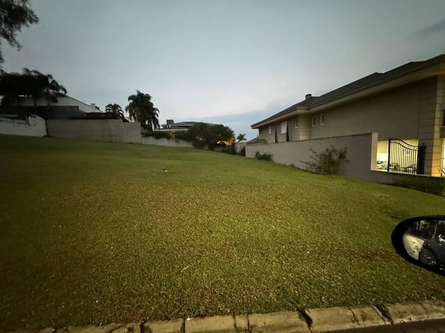 Foto do Terreno - Terreno à venda 800M², Villa Vicenza Estrela, Ponta Grossa - PR | Adquira Imóveis