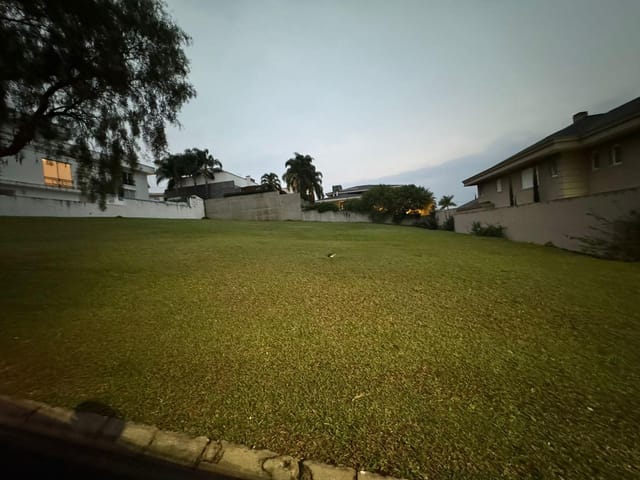 Foto do Terreno - Terreno à venda 800M², Villa Vicenza Estrela, Ponta Grossa - PR | Adquira Imóveis