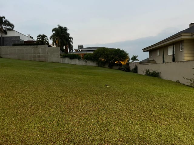 Foto do Terreno - Terreno à venda 800M², Villa Vicenza Estrela, Ponta Grossa - PR | Adquira Imóveis