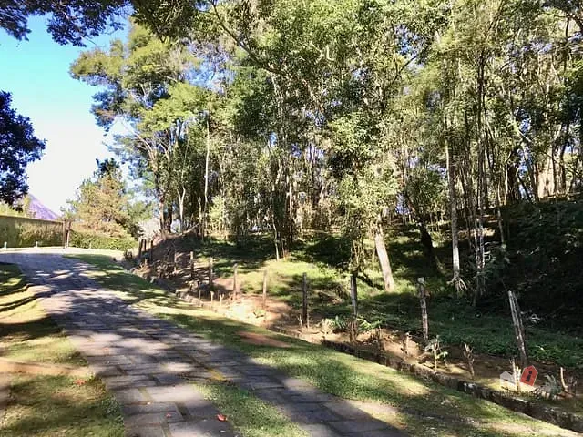 Terreno com 1555m², à venda, no bairro Cuiabá em Petrópolis