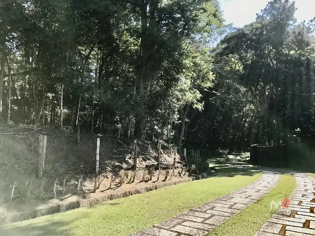 Terreno com 1555m², à venda, no bairro Cuiabá em Petrópolis