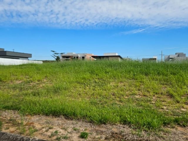 Foto do Terreno - Terreno à venda, 540 m² por R$ 320.000,00 - Eco Park - Caçapava/SP | INDEPENDENCE NEGOCIOS IMOBILIARIOS LTDA