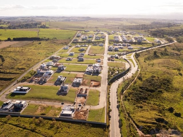 Foto do Terreno - Terreno à venda, 540 m² por R$ 320.000,00 - Eco Park - Caçapava/SP | INDEPENDENCE NEGOCIOS IMOBILIARIOS LTDA