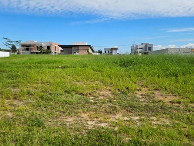 Foto do Terreno - Terreno à venda, 540 m² por R$ 320.000,00 - Eco Park - Caçapava/SP | INDEPENDENCE NEGOCIOS IMOBILIARIOS LTDA