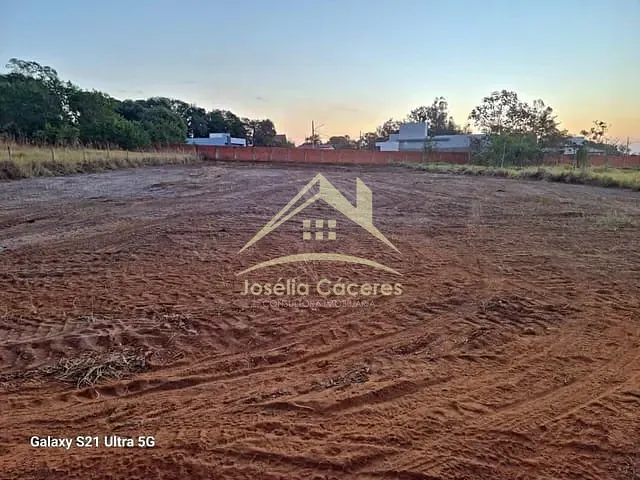 Terreno com 1152m², à venda, no bairro aldeia velha em Chapada dos Guimarães