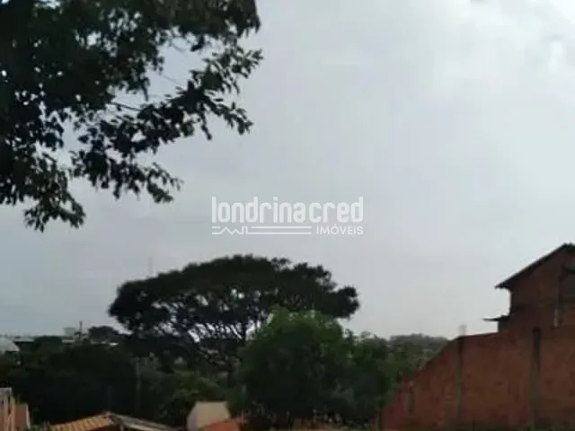 Terreno com 250m², à venda, no bairro Residencial Vila Romana em Londrina