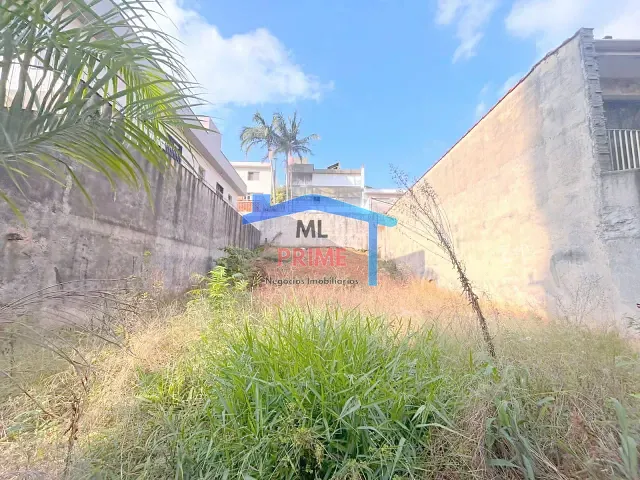 Terreno com 286m², à venda, no bairro Jardim Avelino em São Paulo