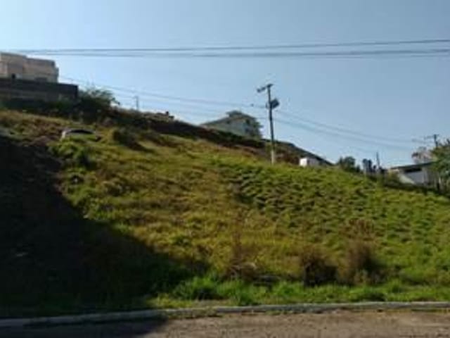 Foto do Terreno - Terreno  residencial à venda, Pinheirinho, Itajubá. | MOHALLEM e LOPES CORRETAGEM E ADMINISTRACAO DE IMOVEIS LTDA
